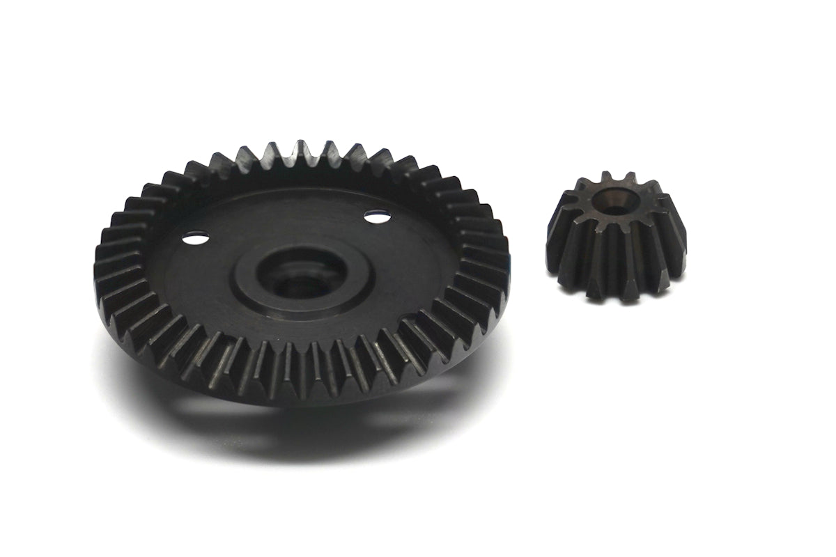 Maverick RC - HD Differential Bevel Gear Set (43T/12T/M1.25) - MV150693