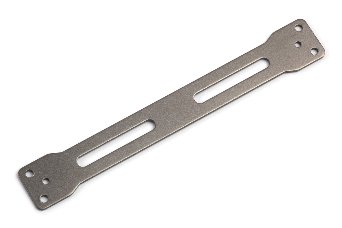 Maverick RC - Aluminum Top Deck (Grey) - MV150705