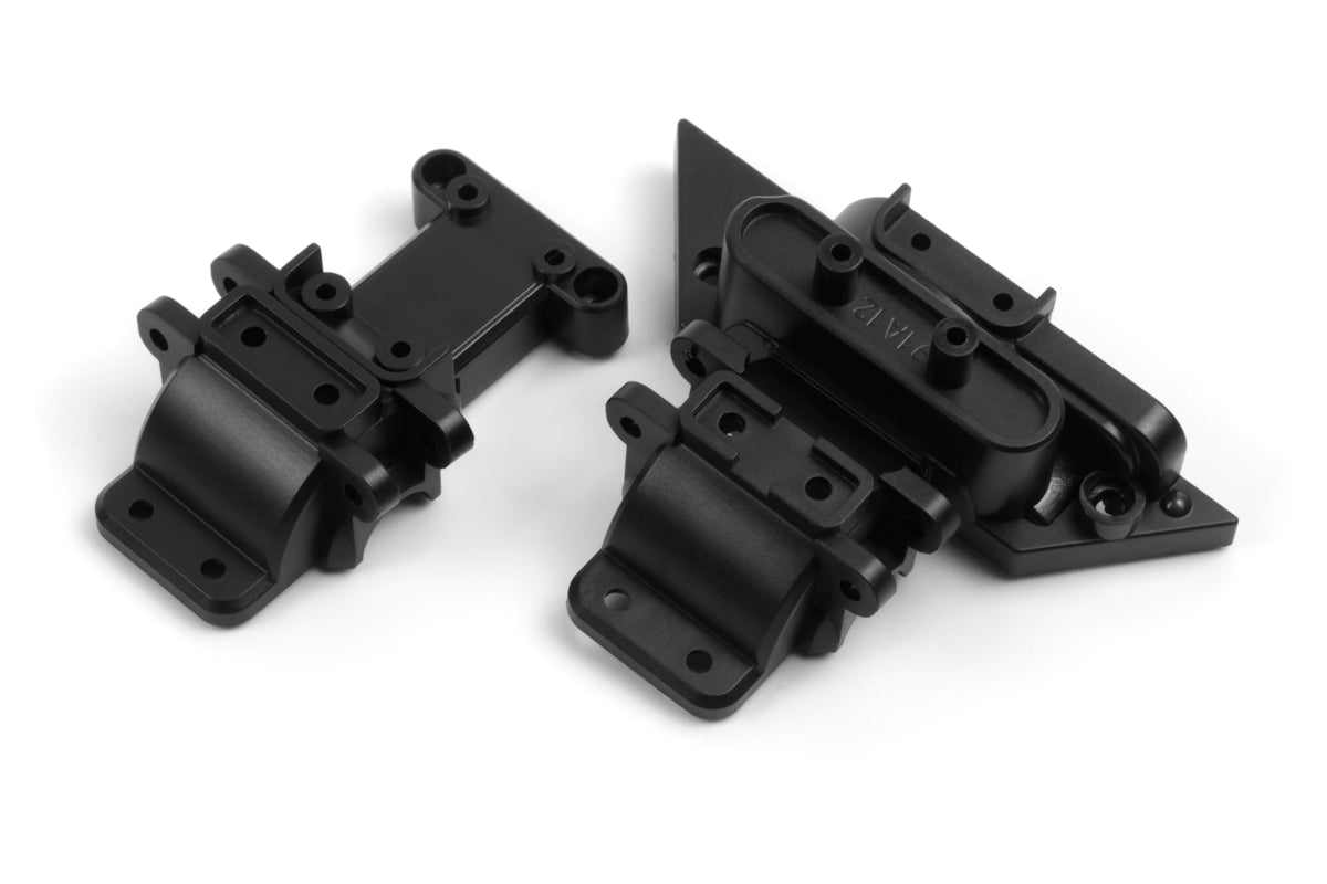 Maverick RC - Upper Gearbox Case Set (Front/Rear) - MV150707