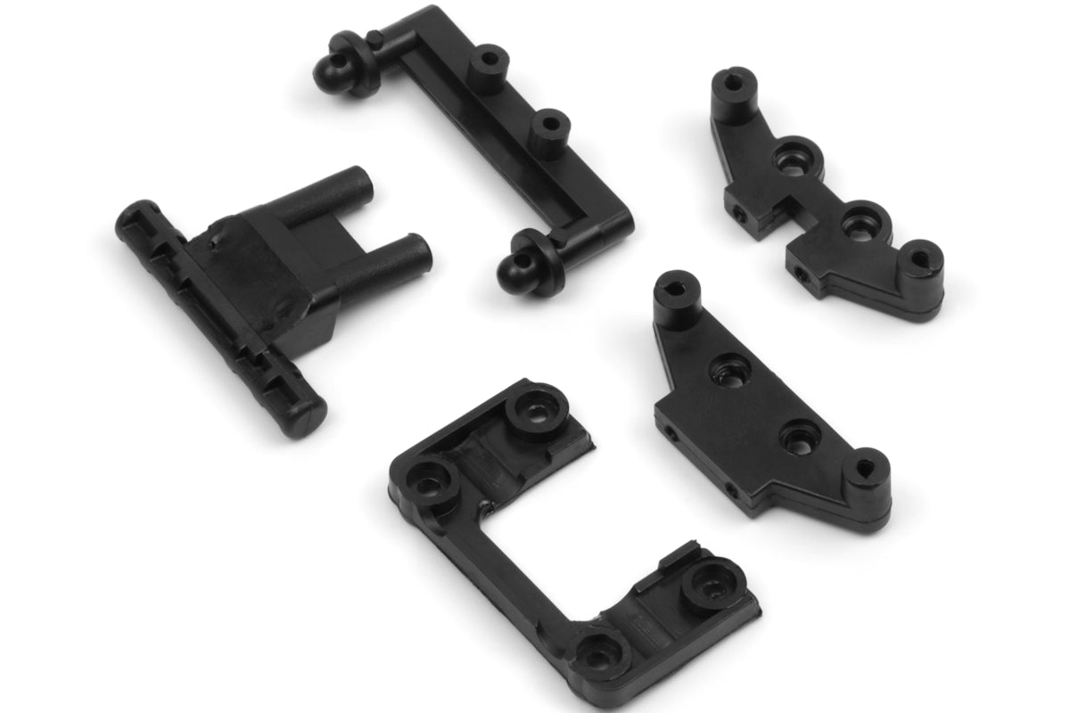 Maverick RC - Shock Tower and Body Mount Set - MV150710