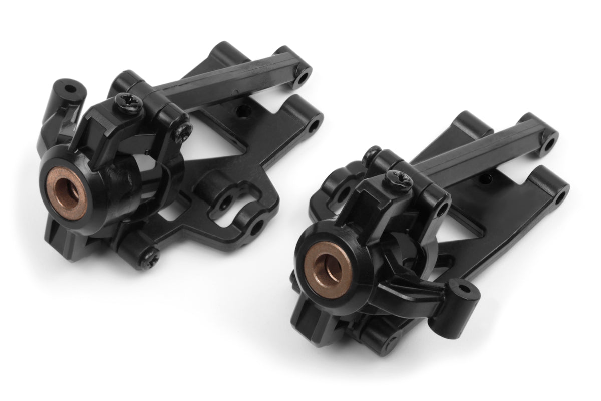 Maverick RC - Front Suspension Arm Assembly - MV150711