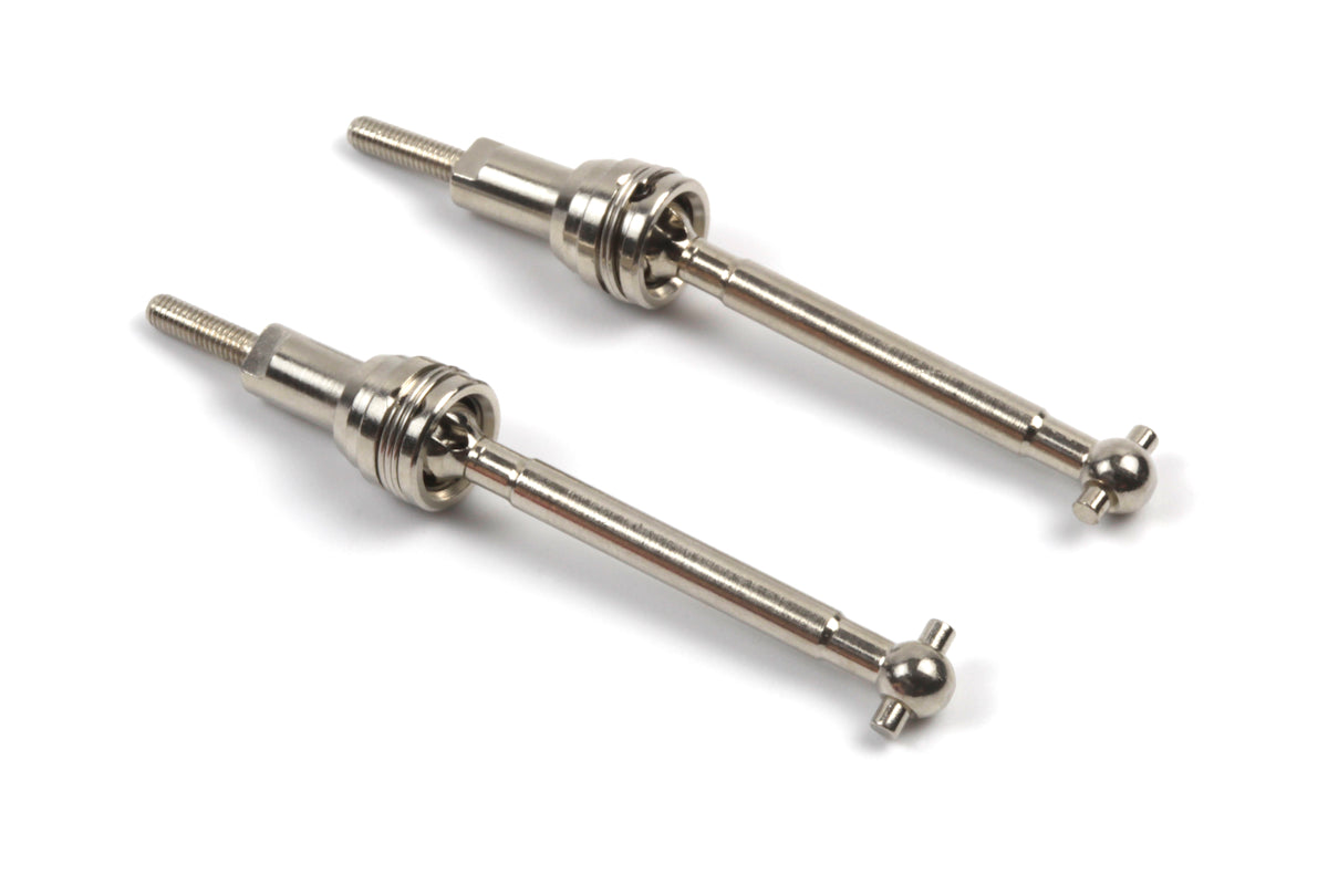 Maverick RC - Front Universal Driveshaft Set (2pcs) - MV150718