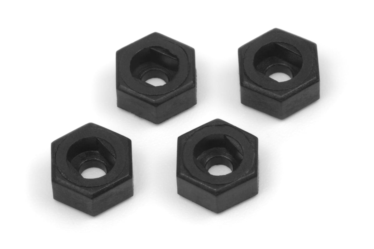 Maverick RC - 8mm Wheel Hex Hub Set (4pcs) - MV150728