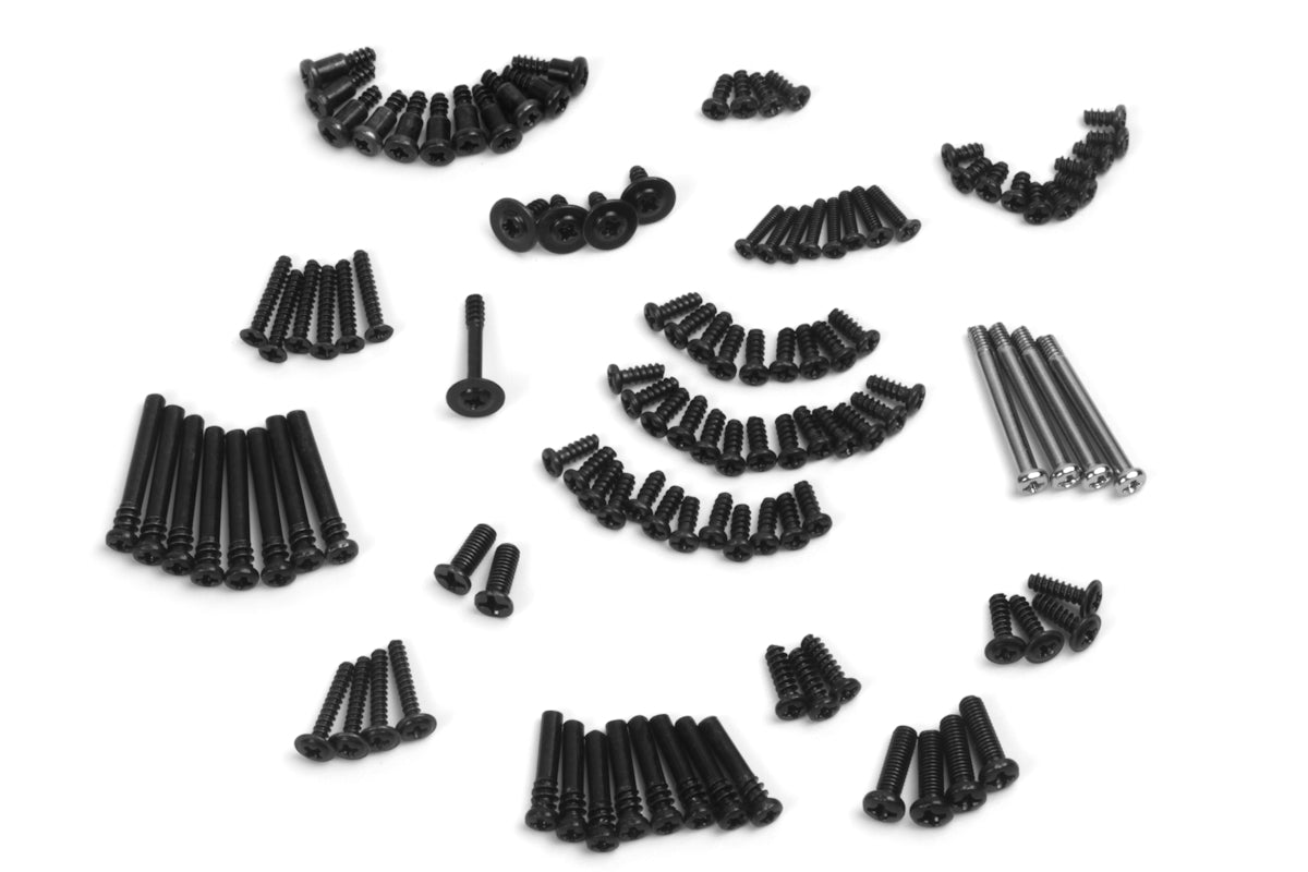 Maverick RC - Hardware Set (Doha) - MV150730