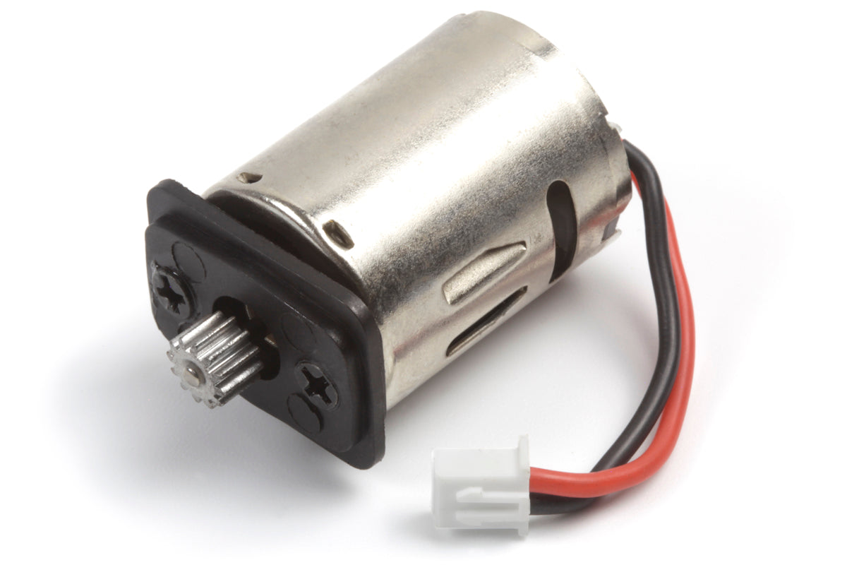 Maverick RC - MM-201 370 Motor w/Pinion - MV150740