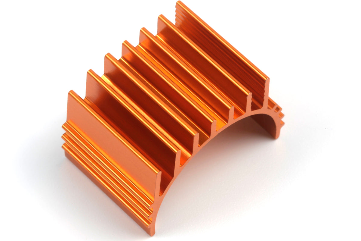 Maverick RC - Heat Sink (Orange) - MV150745