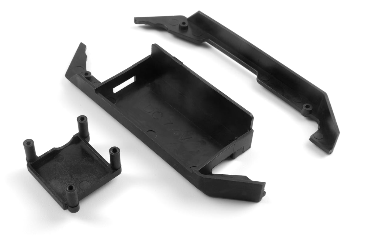 Maverick RC - Chassis Parts Set - MV150748