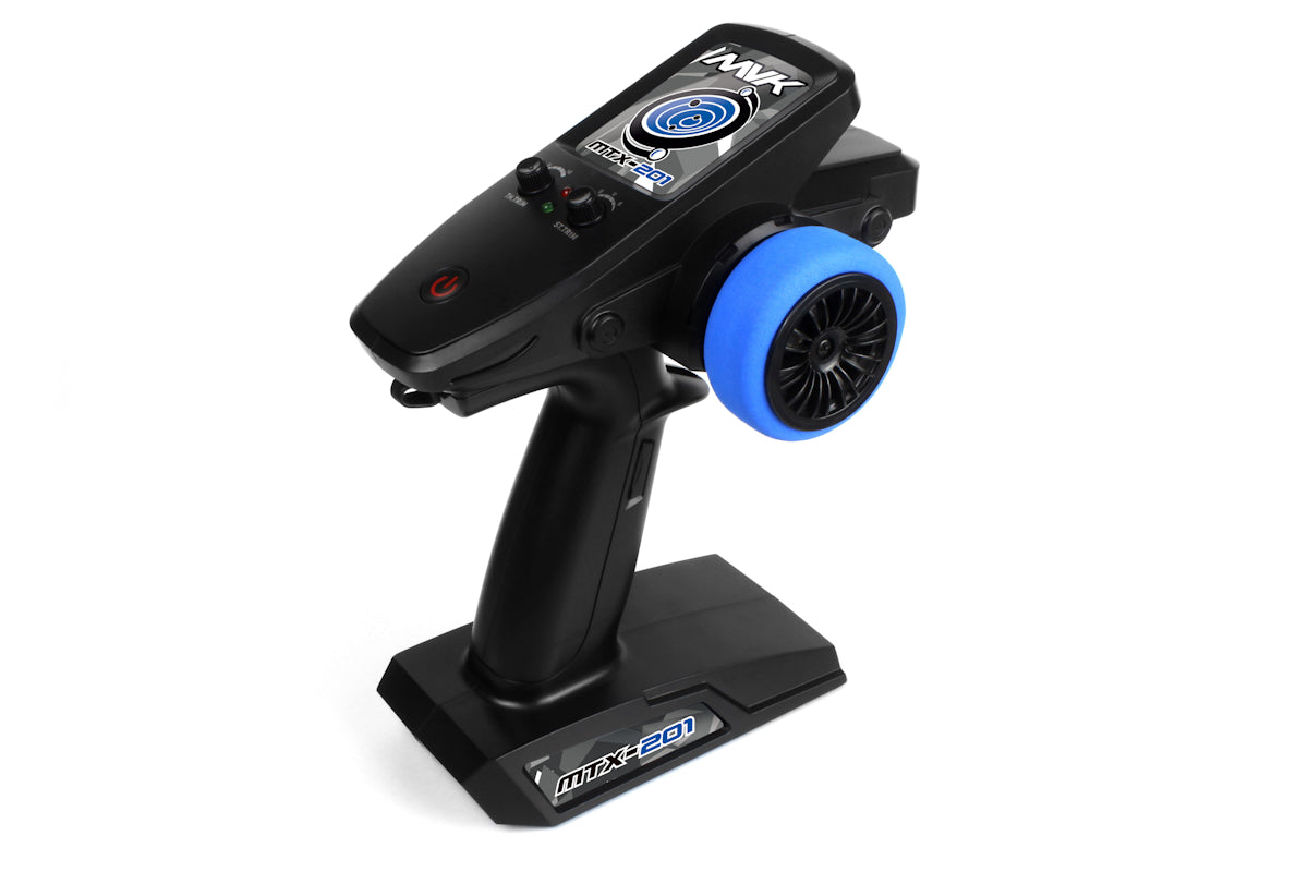 Maverick RC - Maverick MTX-201 2.4GHz 2Ch Transmitter - MV150750