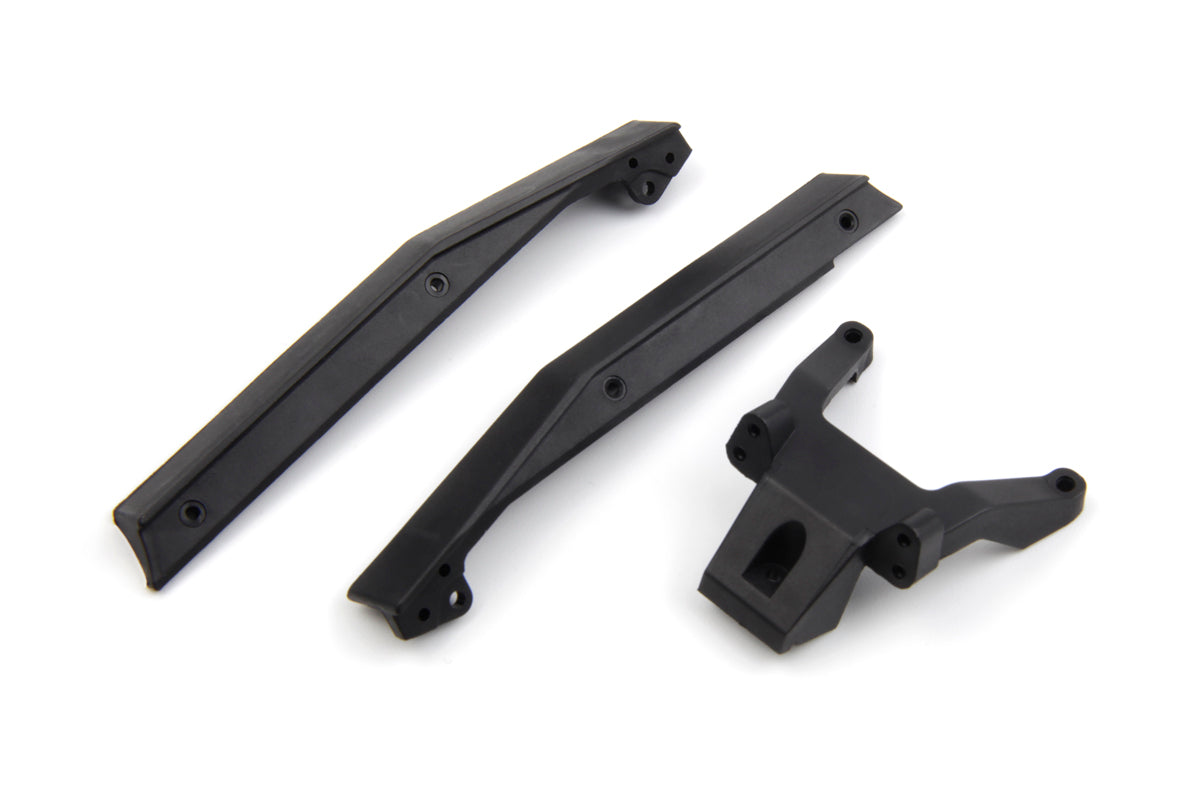 Maverick RC - Side Guard & Bulkhead Set - MV150811