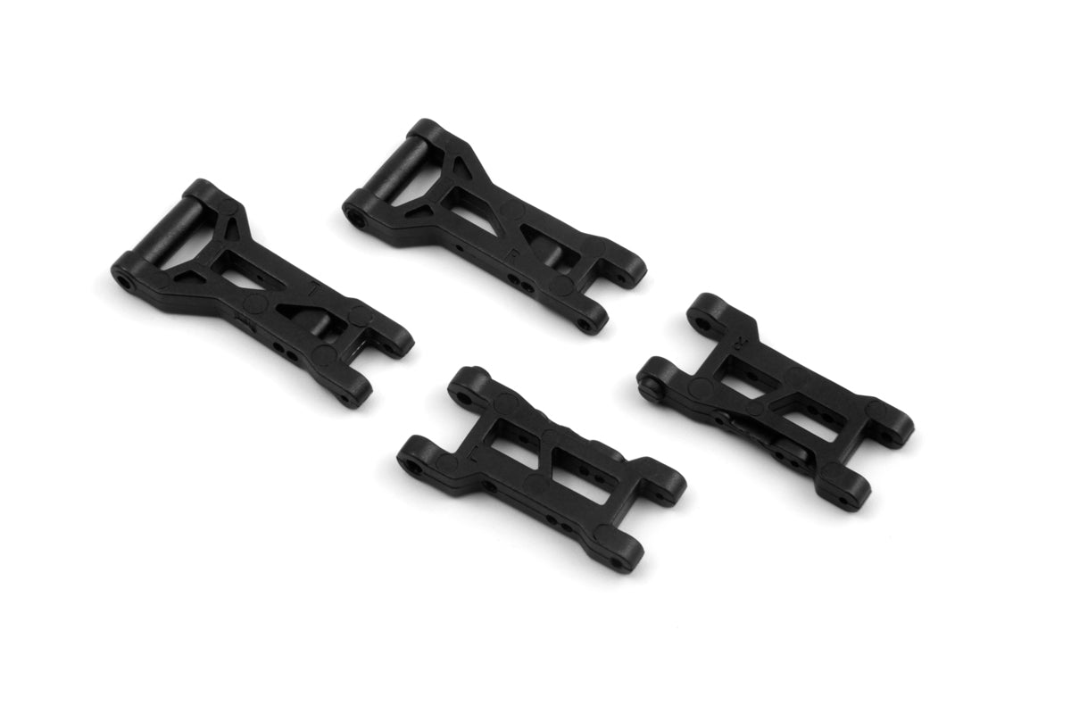 Maverick RC - Lower Suspension Arm Set (Front/Rear) - MV150813