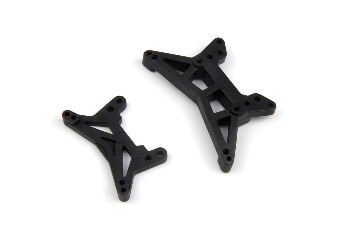 Maverick RC - Shock Tower Set (Front/Rear) - MV150814