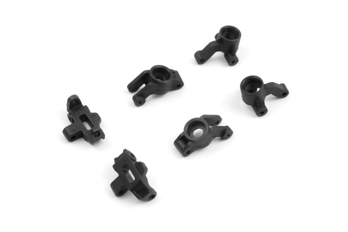 Maverick RC - Upright Set (Front/Rear) - MV150817