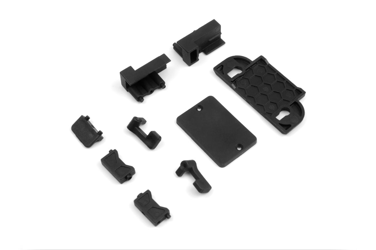 Maverick RC - Chassis Parts Set - MV150820