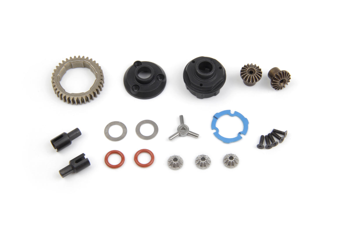 Maverick RC - Complete Differential Set - MV150821