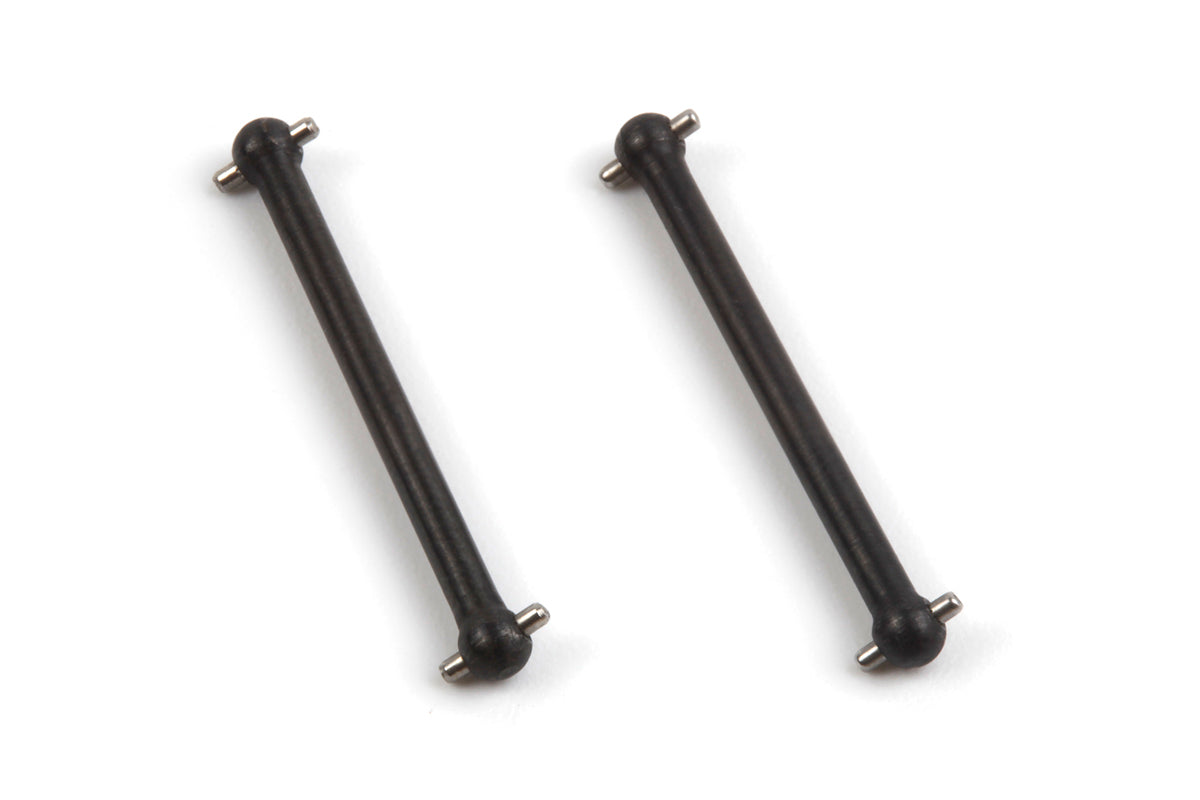 Maverick RC - Rear Dogbone Driveshaft (2pcs) - MV150825