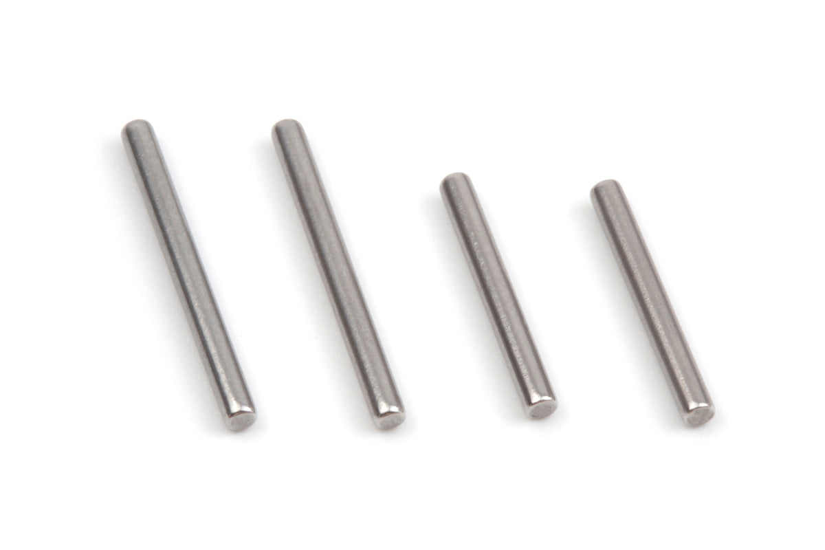 Maverick RC - Hinge Pin Set (Front/Rear) - MV150827