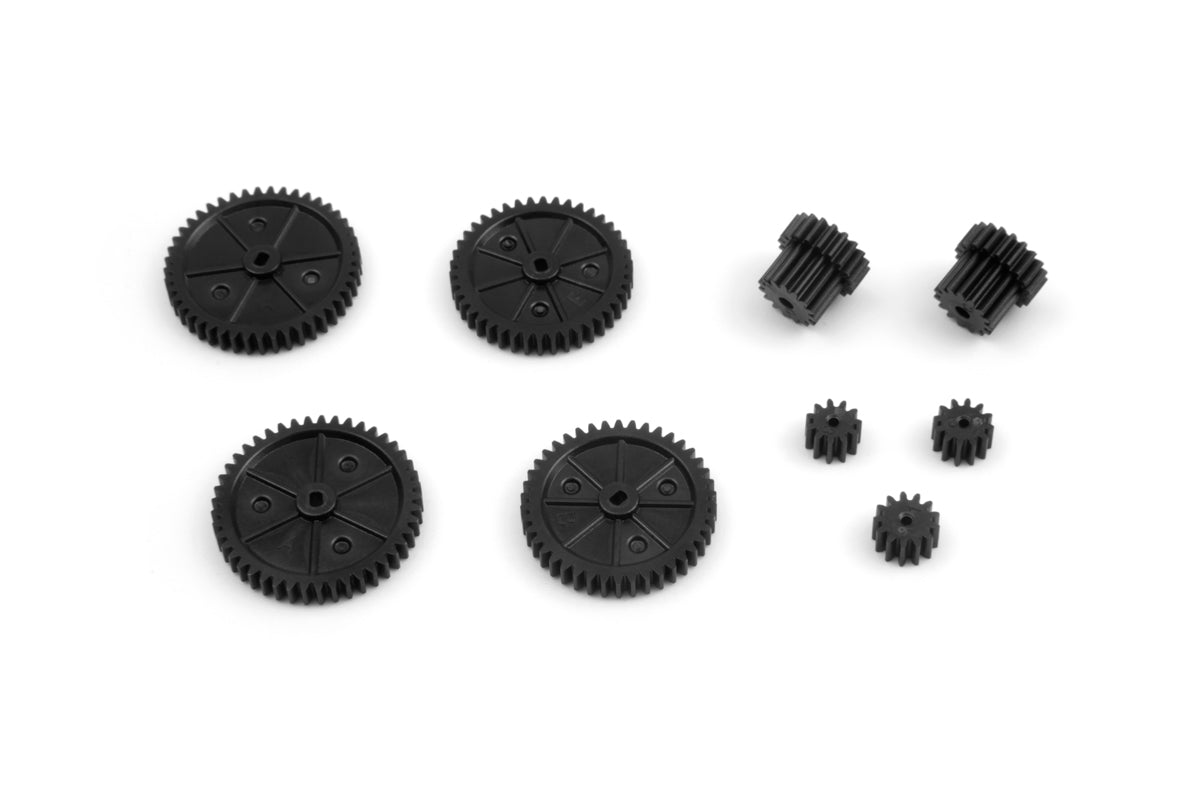 Maverick RC - Plastic Transmission Gear Set  (0.5M) - MV150831