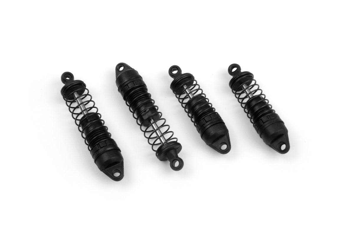 Maverick RC - Assembled Shock Set (Front/Rear) - MV150833