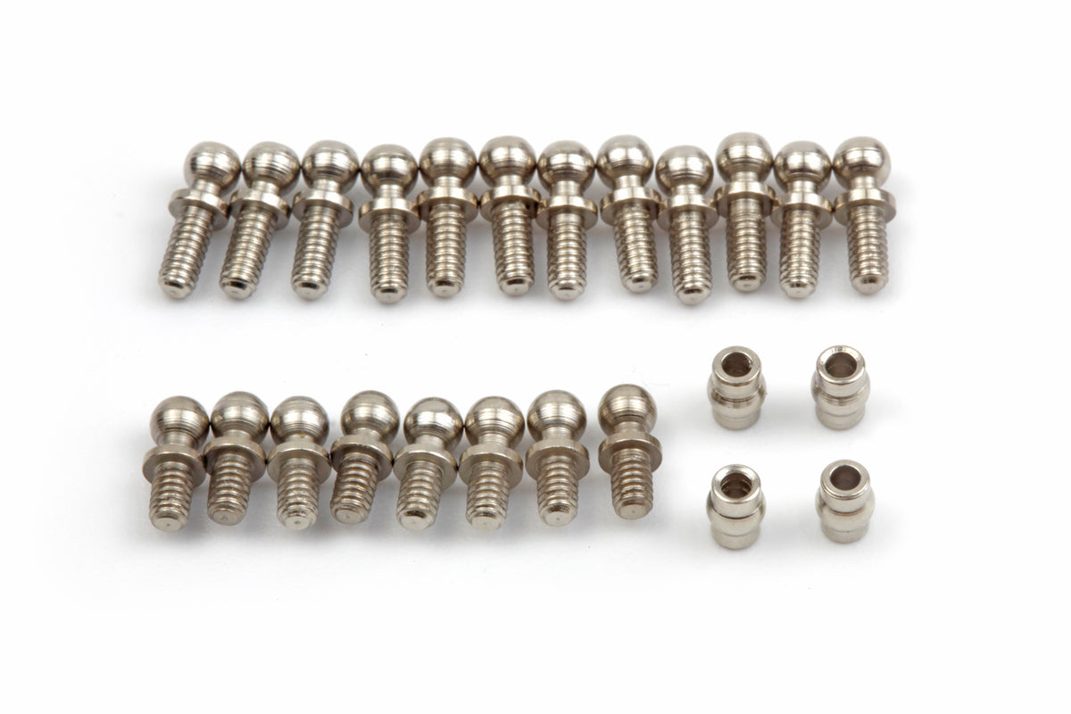 Maverick RC - Ball Stud Set - MV150836