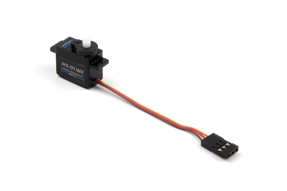 Maverick RC - Maverick MS-01WR Servo (6.0V/0.85kg/Plastic Gear) - MV150844