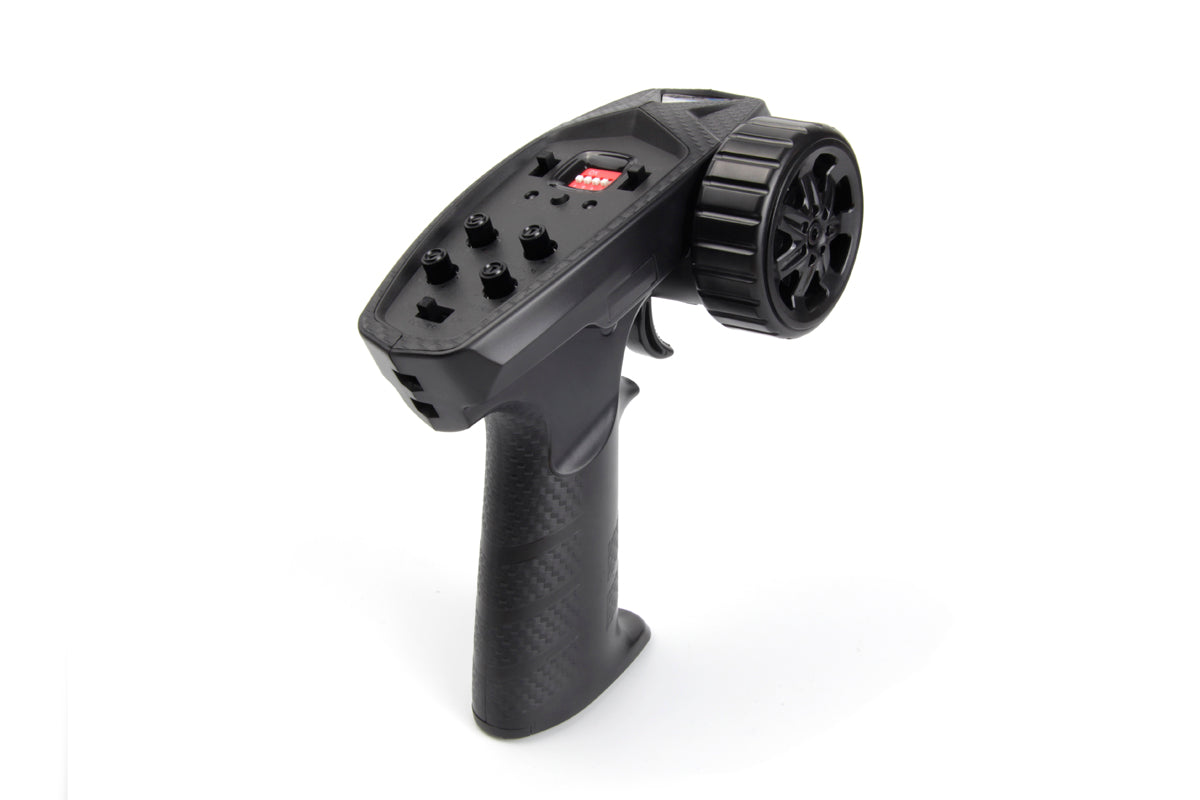 Maverick RC - MTX-702 2Ch Transmitter - MV150845