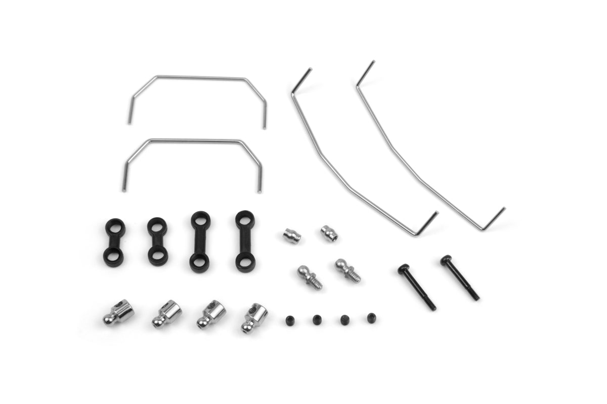 Maverick RC - Sway Bar Set - MV150849