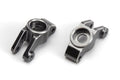 Maverick RC - Aluminum Rear Hub Set (Left/Right/Grey) - MV150859