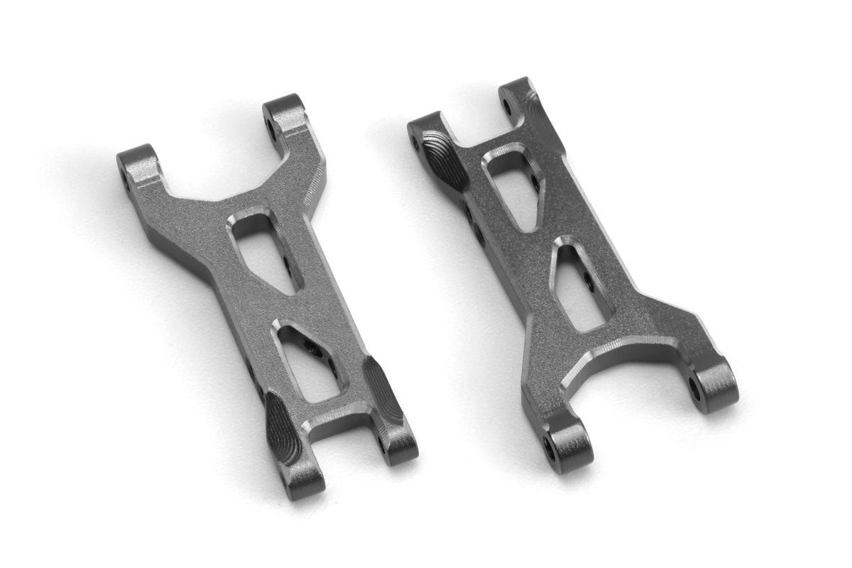 Maverick RC - Aluminum Rear Suspension Set (Grey) - MV150861