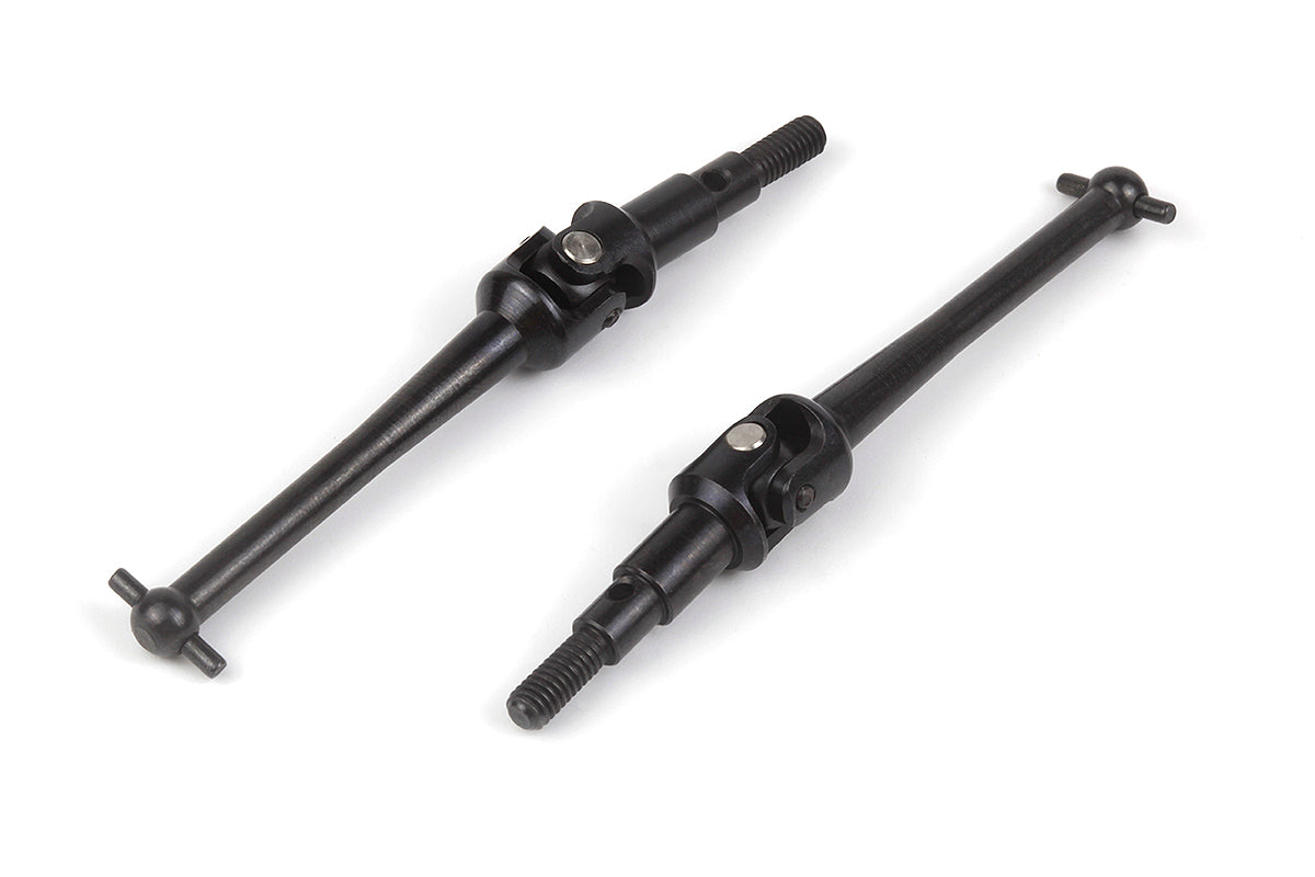 Maverick RC - Universal Driveshaft (Metal/2pcs) - MV151040