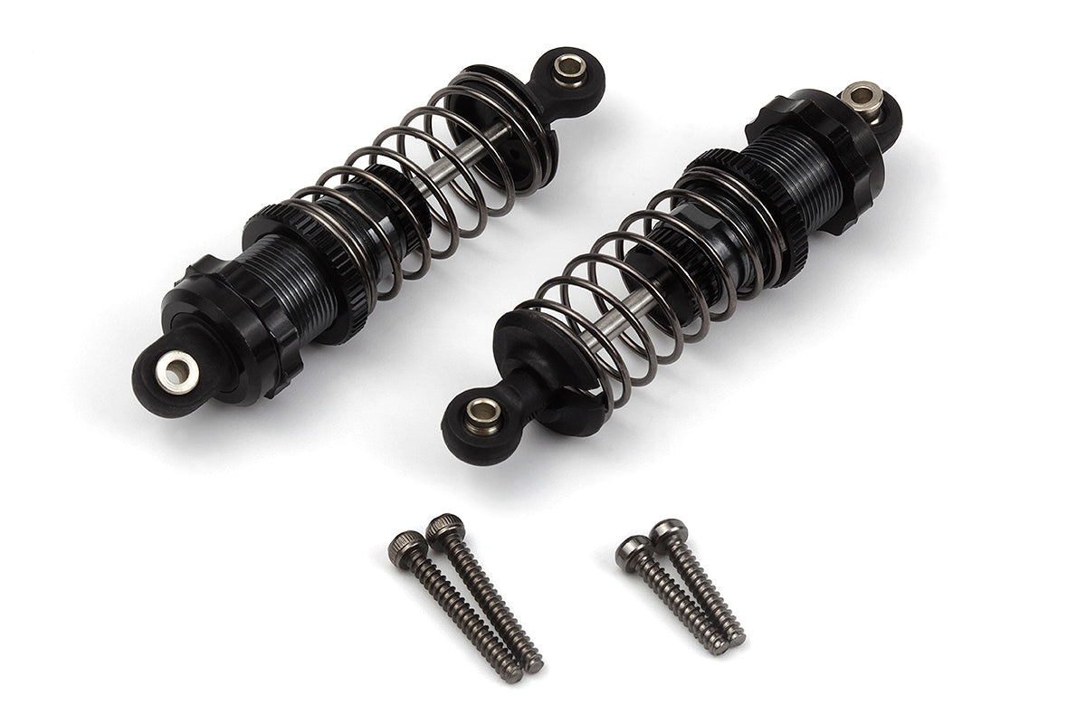 Maverick RC - Aluminum Shock Set (Assembled/2pcs) - MV151043