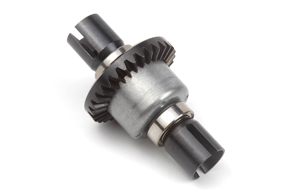 Maverick RC - Assembled Differential (Machined Steel) - MV151054