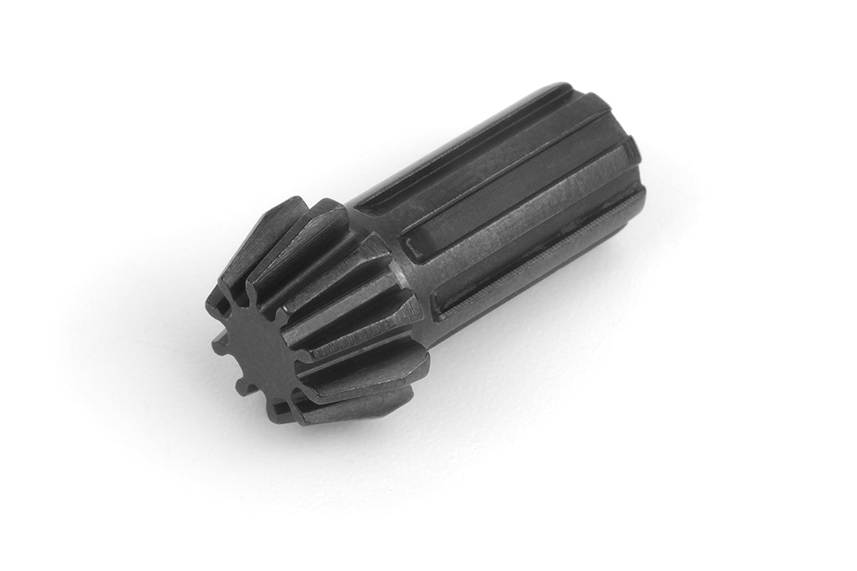 Maverick RC - Diff Pinion Gear 10T (Machined Steel) - MV151070