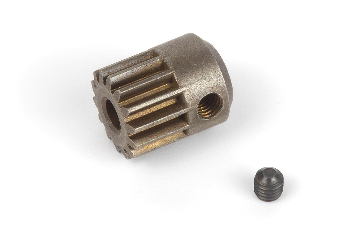 Maverick RC - Pinion Gear 14T (0.6M/3.175mm Shaft/Sintered) - MV151076