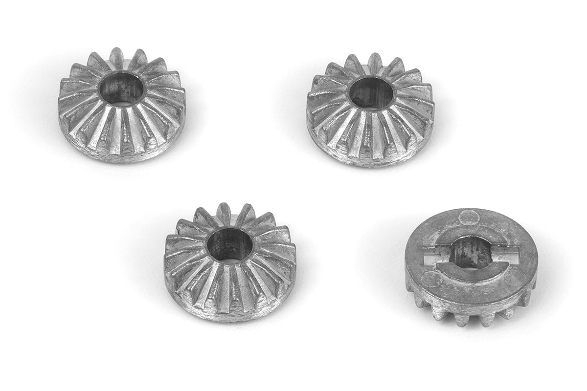 Maverick RC - Internal Diff Gear 16T (Diecast) - MV151078