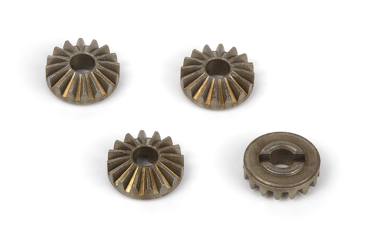Maverick RC - Internal Diff Gear 16T (Sintered) - MV151079