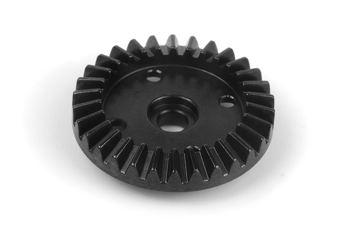 Maverick RC - Differential Bevel Gear 30T (Machined Steel) - MV151082
