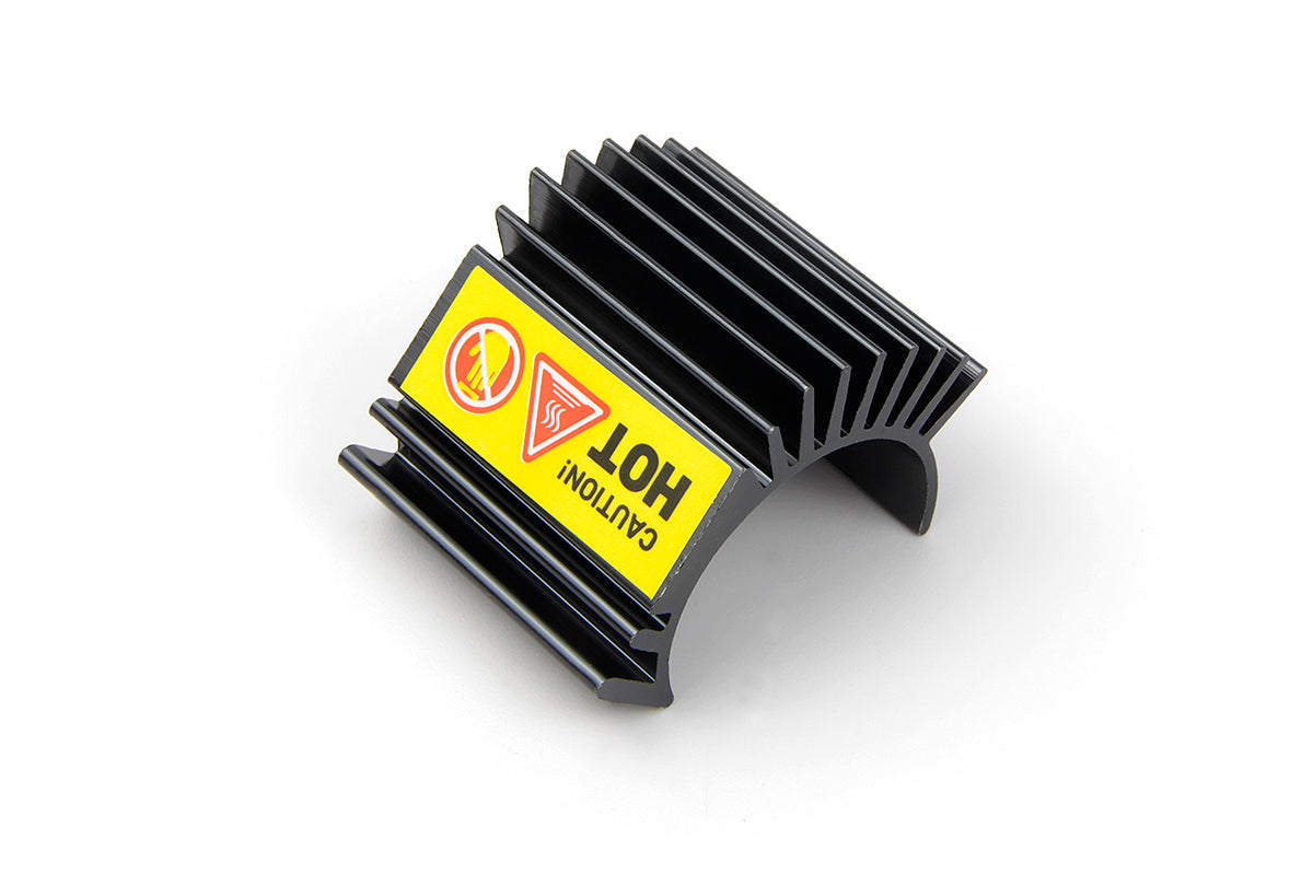 Maverick RC - Motor Heat Sink - MV151085