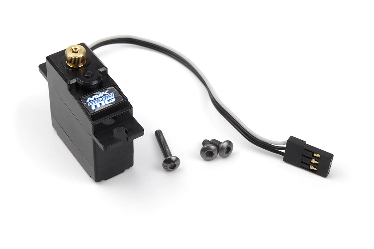 Maverick RC - Maverick MS-03MG Servo (Metal Gear) - MV151092