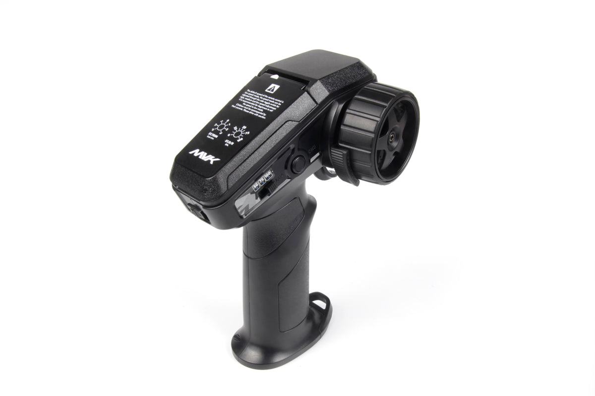 Maverick RC - Maverick MTX-313 2.4GHz 3Ch Transmitter - MV151097