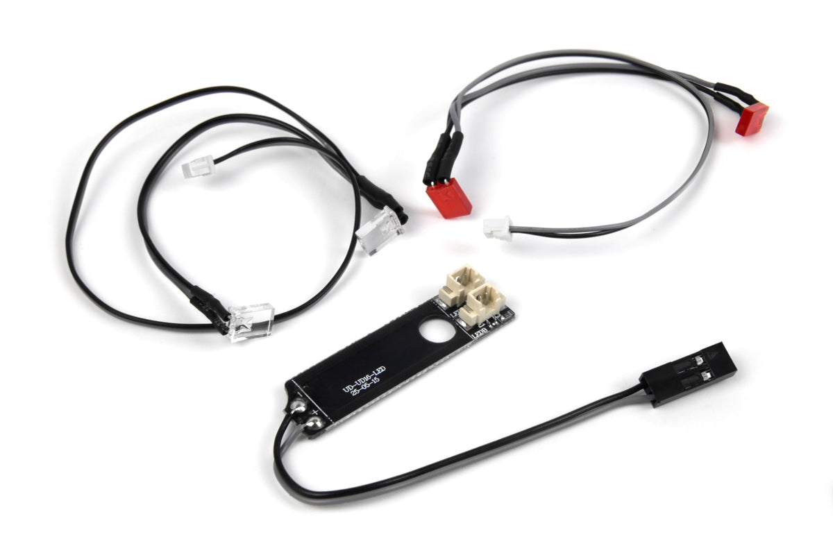 Maverick RC - LED Set (Brushless) - MV151103