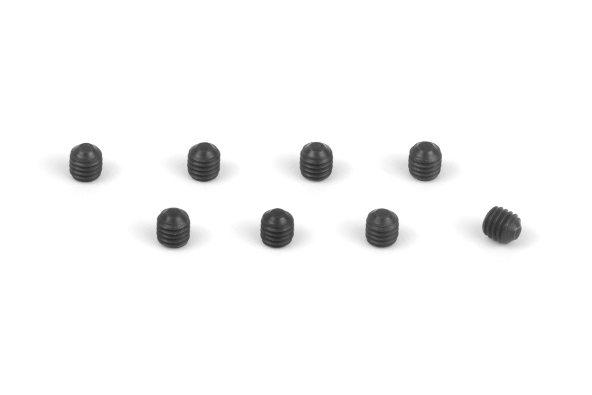 Maverick RC - Set Screw M3x3mm (8pcs) - MV151126
