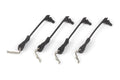 Maverick RC - Body Clip & Tag (4pcs) - MV151129