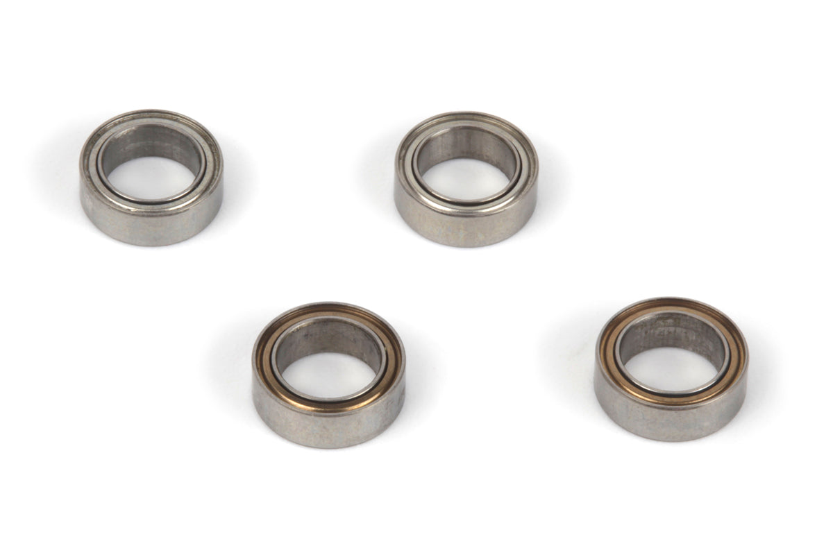 Maverick RC - Ball Bearing 6.3x9.5x3.2mm (4pcs) - MV151132