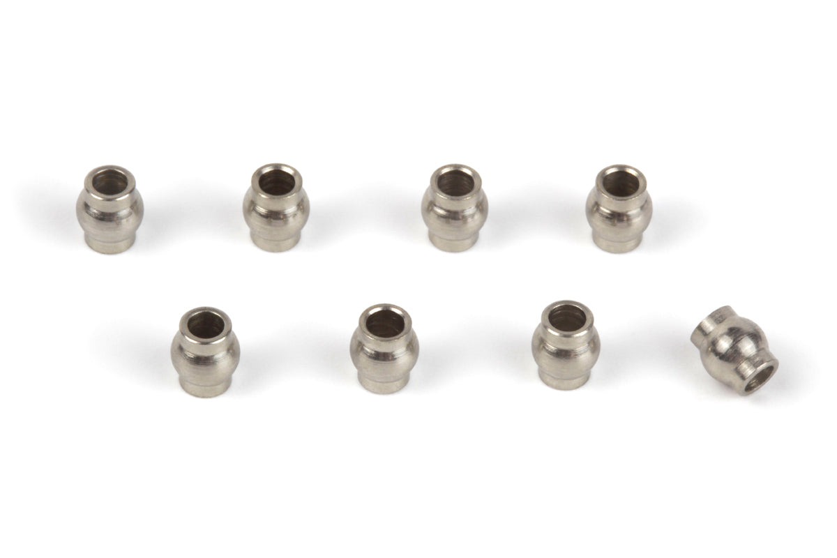 Maverick RC - Pivot Ball 5x5.6mm (8pcs) - MV151135