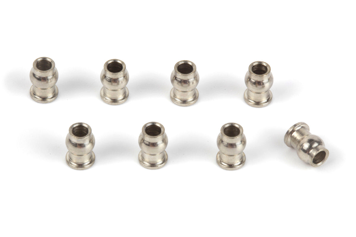 Maverick RC - Pivot Ball 5x7mm (8pcs) - MV151136