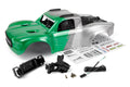 Maverick RC - QByte SC 1/12th Printed Body - Green - MV151212
