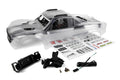 Maverick RC - QByte SC 1/12th Clear Body - MV151214