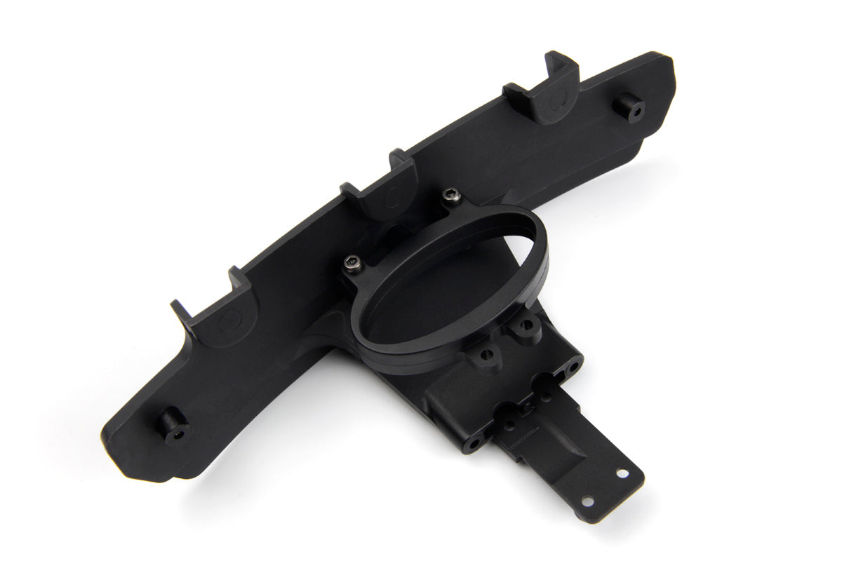 Maverick RC - Front Bumper Set - MV151220