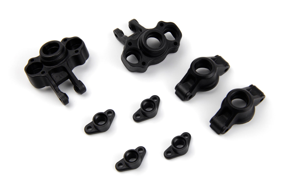 Maverick RC - Upright Set (Front/Rear) - MV151227