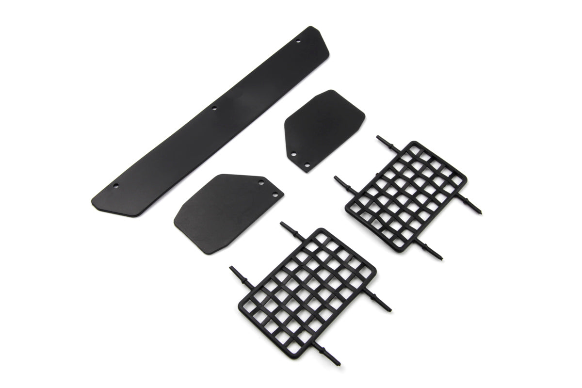 Maverick RC - Decorating parts (Fender & Net) - MV151230